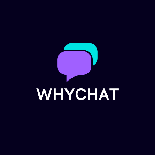 Whychat Sosyal Medya Platformu